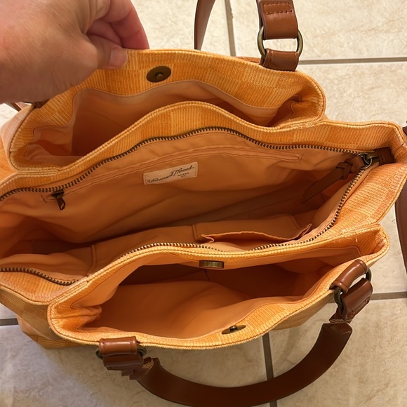 Fun Checkered Bag/Purse - Picture 3 of 5